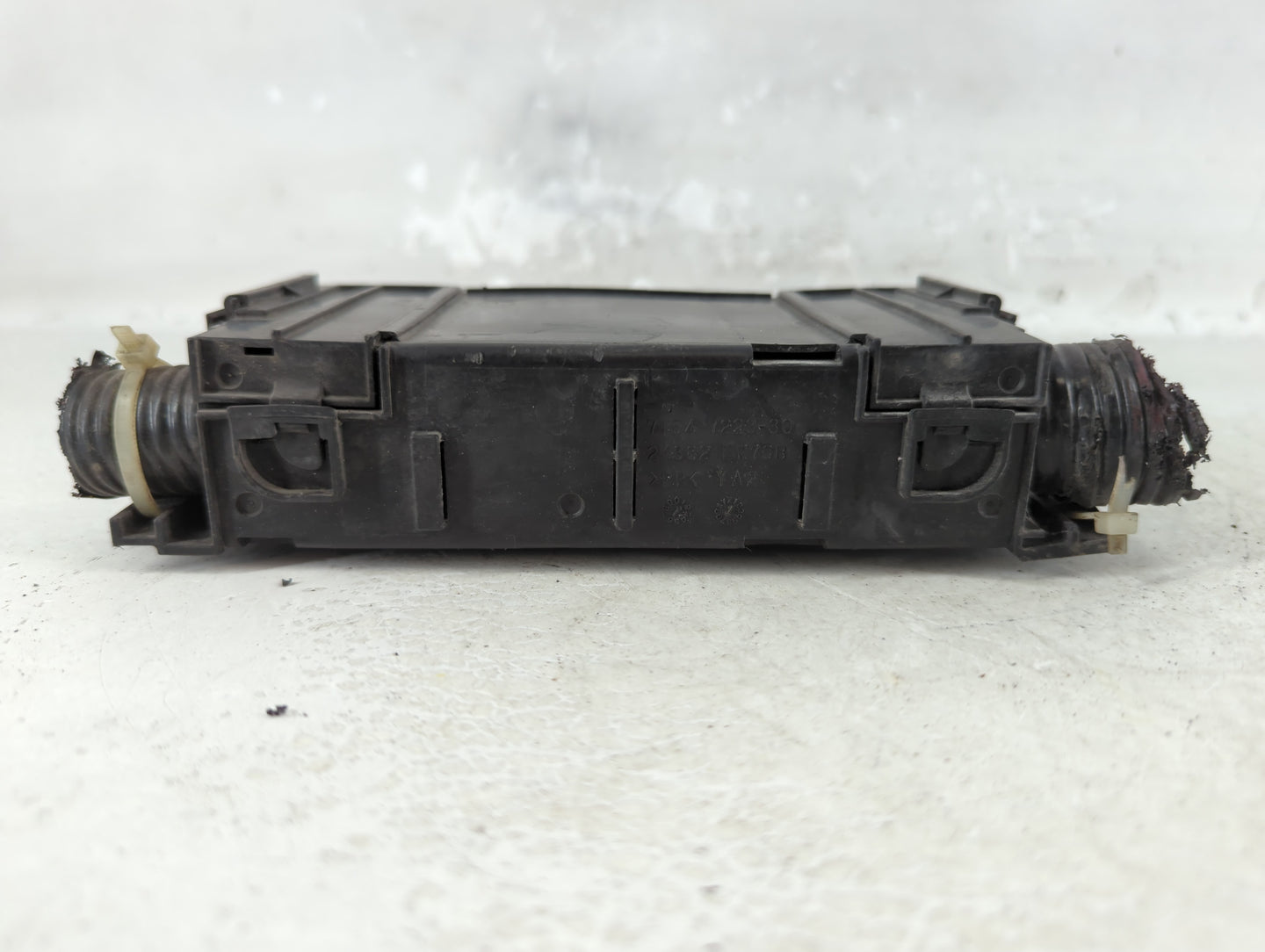 2013-2019 Nissan Sentra Fusebox Fuse Box Panel Relay Module P/N:24382 EW70B Fits Fits 2013 2014 2015 2016 2017 2018 2019 OEM Used Auto Parts - Oemusedautoparts1.com