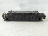 2013-2019 Nissan Sentra Fusebox Fuse Box Panel Relay Module P/N:24382 EW70B Fits Fits 2013 2014 2015 2016 2017 2018 2019 OEM Used Auto Parts - Oemusedautoparts1.com
