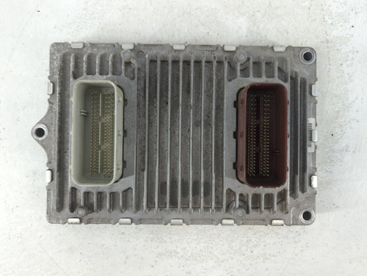 2016-2019 Dodge Journey PCM Engine Control Computer ECU ECM PCU OEM P/N:P68259135AB P68352965AB Fits Fits 2016 2017 2018 2019 OEM Used Auto Parts