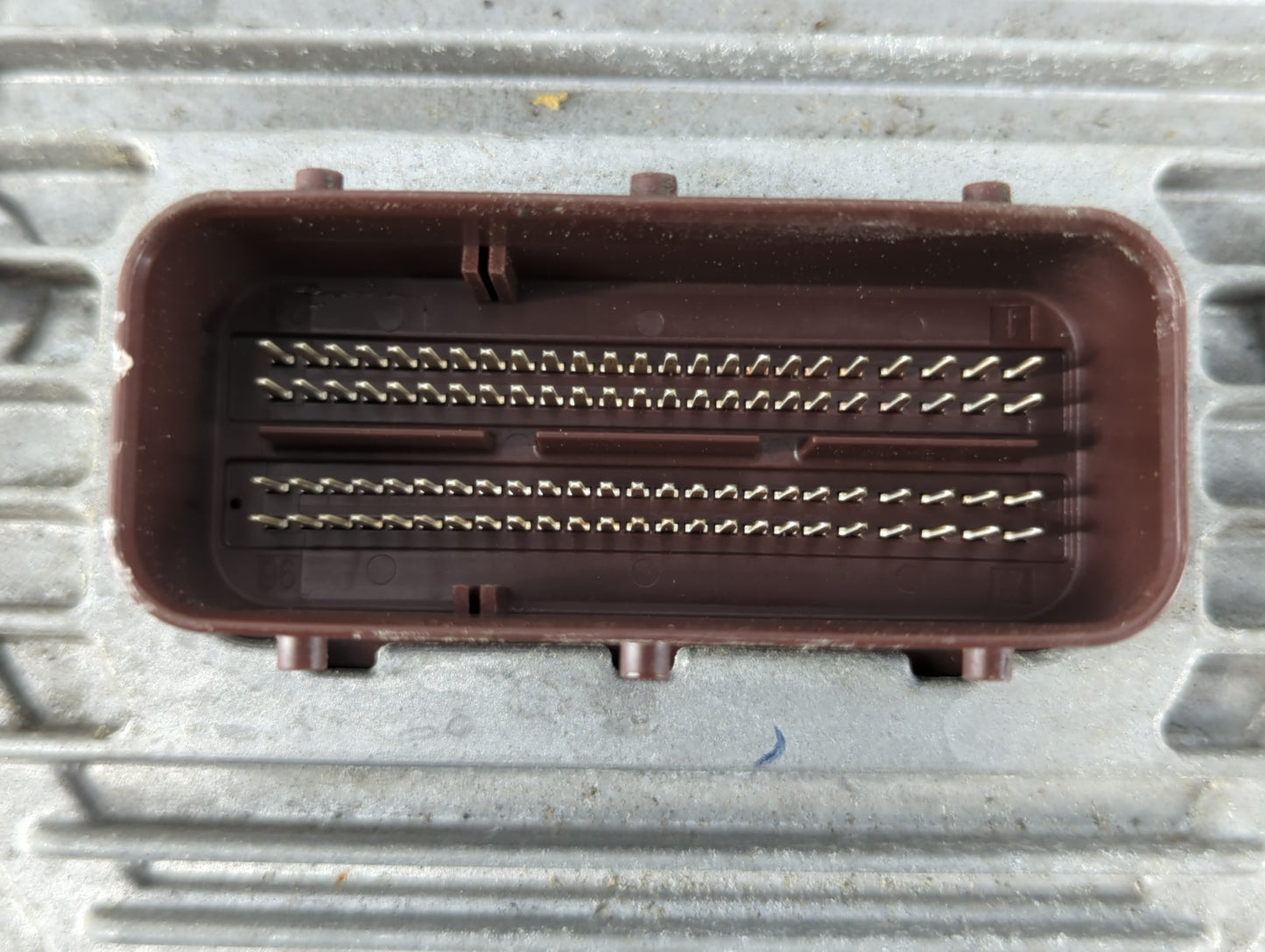 2016-2019 Dodge Journey PCM Engine Control Computer ECU ECM PCU OEM P/N:P68259135AB P68352965AB Fits Fits 2016 2017 2018 2019 OEM Used Auto Parts