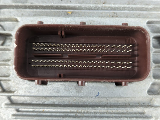 2016-2019 Dodge Journey PCM Engine Control Computer ECU ECM PCU OEM P/N:P68259135AB P68352965AB Fits Fits 2016 2017 2018 2019 OEM Used Auto Parts