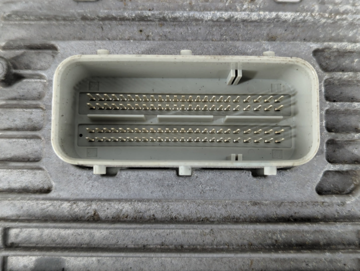 2016-2019 Dodge Journey PCM Engine Control Computer ECU ECM PCU OEM P/N:P68259135AB P68352965AB Fits Fits 2016 2017 2018 2019 OEM Used Auto Parts