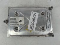 2016-2019 Dodge Journey PCM Engine Control Computer ECU ECM PCU OEM P/N:P68259135AB P68352965AB Fits Fits 2016 2017 2018 2019 OEM Used Auto Parts