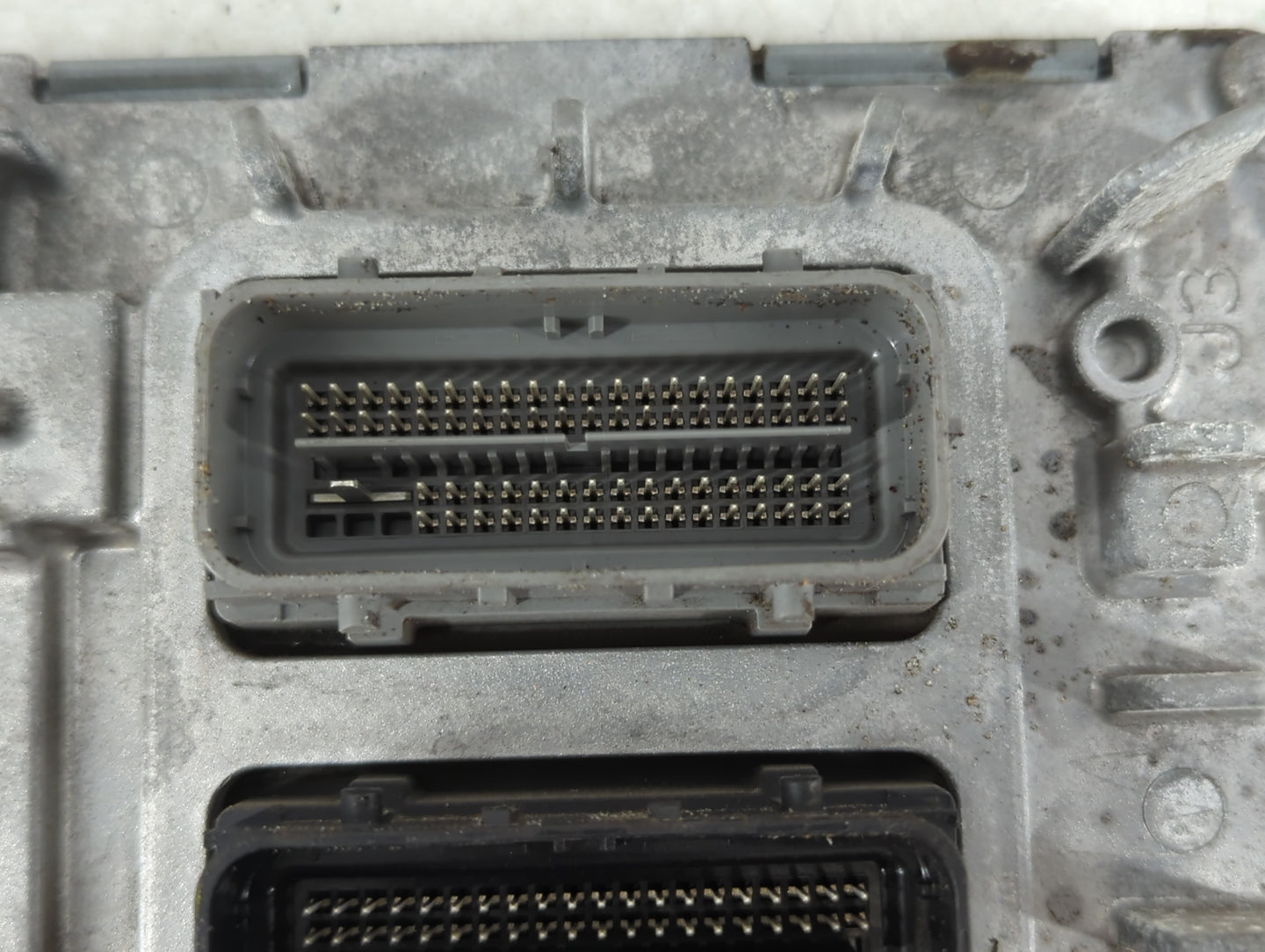 2018-2022 Chevrolet Traverse PCM Engine Control Computer ECU ECM PCU OEM P/N:12708809 Fits Fits 2016 2017 2018 2019 2020 2021 2022 OEM Used Auto Parts - Oemusedautoparts1.com