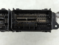 2014-2016 Ford Escape PCM Engine Control Computer ECU ECM PCU OEM P/N:FJ5A-12B684-BA FJ5A-12A650-EC Fits Fits 2014 2015 2016 OEM Used Auto Parts - Oemusedautoparts1.com