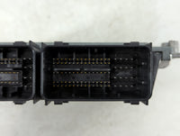 2017-2019 Ford Escape PCM Engine Control Computer ECU ECM PCU OEM P/N:FV6A-12B684-AB HJ5A-12A650-MA Fits Fits 2017 2018 2019 OEM Used Auto Parts