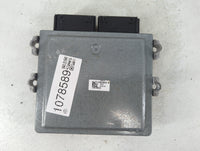 2017-2019 Ford Escape PCM Engine Control Computer ECU ECM PCU OEM P/N:FV6A-12B684-AB HJ5A-12A650-MA Fits Fits 2017 2018 2019 OEM Used Auto Parts