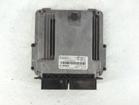 2014-2016 Ford Escape PCM Engine Control Computer ECU ECM PCU OEM P/N:EJ5A-12A650-TB CV6A-12B684-CA Fits Fits 2014 2015 2016 OEM Used Auto Parts - Oemusedautoparts1.com