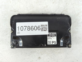 compare product 2021-2022 Toyota Prius PCM Engine Control Computer ECU ECM PCU OEM P/N:89661-47C80 Fits Fits 2021 2022 OEM Used Auto Parts