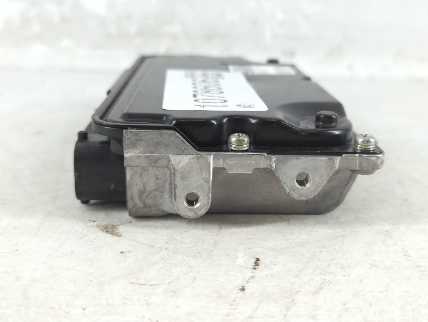2021-2022 Toyota Prius PCM Engine Control Computer ECU ECM PCU OEM P/N:89661-47C80 Fits Fits 2021 2022 OEM Used Auto Parts - Oemusedautoparts1.com