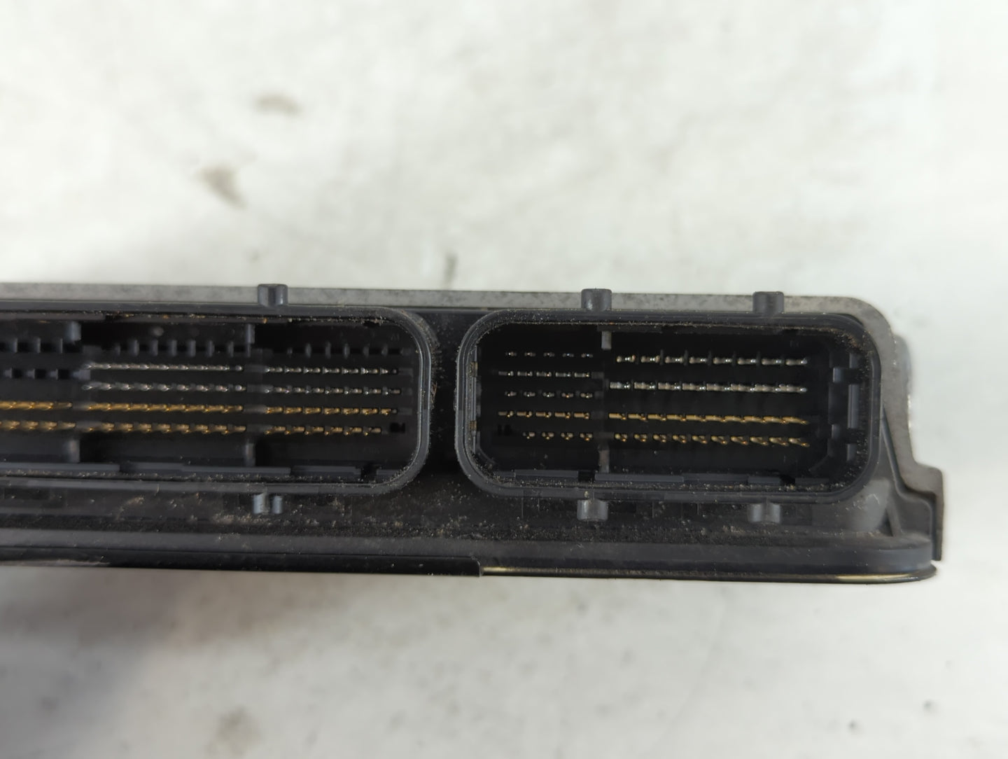 2021-2022 Toyota Prius PCM Engine Control Computer ECU ECM PCU OEM P/N:89661-47C80 Fits Fits 2021 2022 OEM Used Auto Parts - Oemusedautoparts1.com