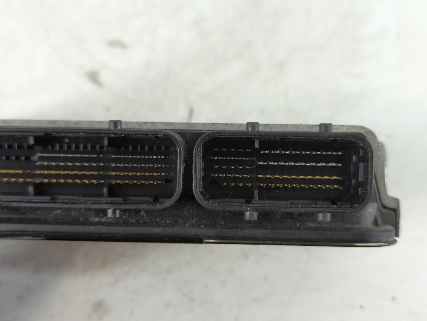 2021-2022 Toyota Prius PCM Engine Control Computer ECU ECM PCU OEM P/N:89661-47C80 Fits Fits 2021 2022 OEM Used Auto Parts - Oemusedautoparts1.com
