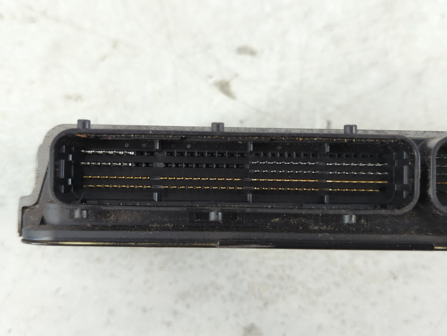 2021-2022 Toyota Prius PCM Engine Control Computer ECU ECM PCU OEM P/N:89661-47C80 Fits Fits 2021 2022 OEM Used Auto Parts - Oemusedautoparts1.com