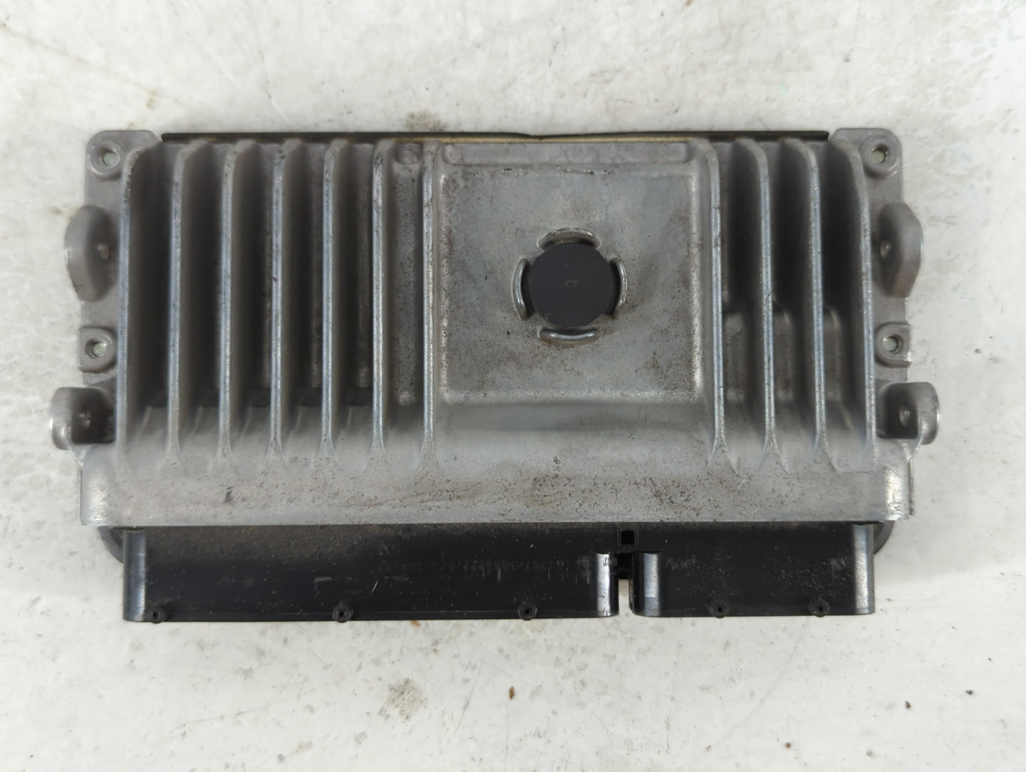 2021-2022 Toyota Prius PCM Engine Control Computer ECU ECM PCU OEM P/N:89661-47C80 Fits Fits 2021 2022 OEM Used Auto Parts - Oemusedautoparts1.com