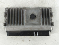 2021-2022 Toyota Prius PCM Engine Control Computer ECU ECM PCU OEM P/N:89661-47C80 Fits Fits 2021 2022 OEM Used Auto Parts - Oemusedautoparts1.com