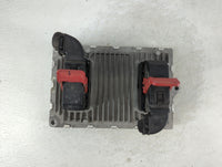 2019 Jeep Compass PCM Engine Control Computer ECU ECM PCU OEM P/N:P68342095AA Fits OEM Used Auto Parts - Oemusedautoparts1.com
