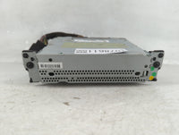2016-2017 Mini Cooper Radio AM FM Cd Player Receiver Replacement P/N:CI 9 381 317 Fits Fits 2014 2015 2016 2017 OEM Used Auto Parts - Oemusedautoparts1.com
