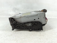 2016-2017 Mini Cooper Radio AM FM Cd Player Receiver Replacement P/N:CI 9 381 317 Fits Fits 2014 2015 2016 2017 OEM Used Auto Parts - Oemusedautoparts1.com