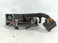 2016-2017 Mini Cooper Radio AM FM Cd Player Receiver Replacement P/N:CI 9 381 317 Fits Fits 2014 2015 2016 2017 OEM Used Auto Parts - Oemusedautoparts1.com