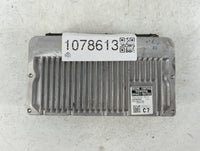 2016-2017 Toyota Camry PCM Engine Control Computer ECU ECM PCU OEM P/N:89661-06T22 89661-06T21 Fits Fits 2016 2017 OEM Used Auto Parts - Oemusedautoparts1.com