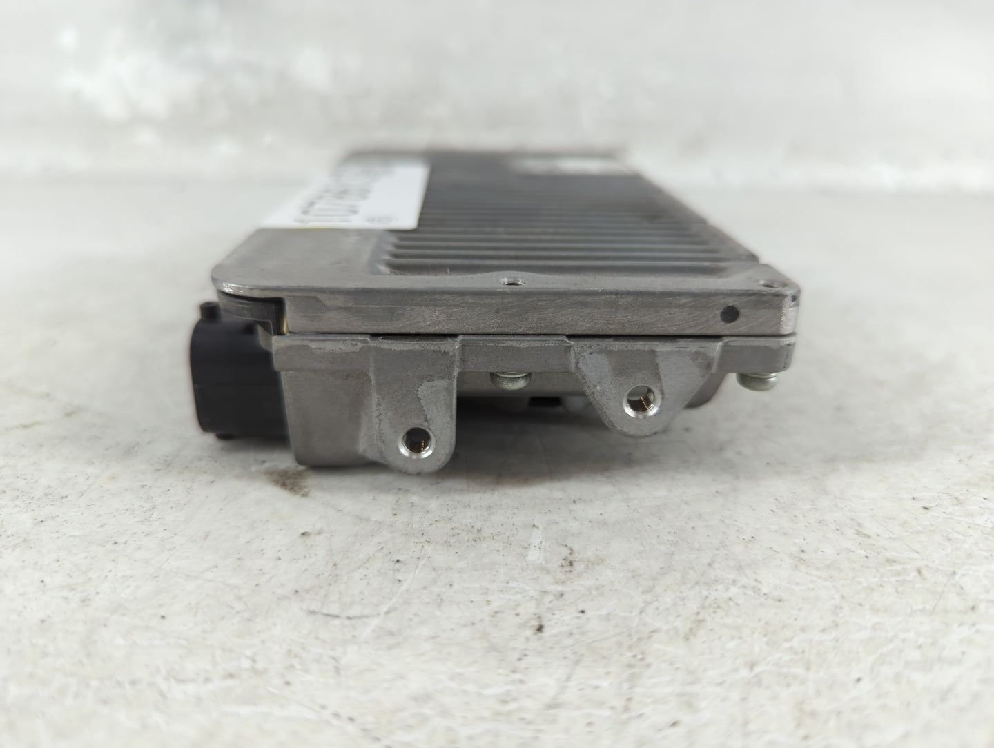 2016-2017 Toyota Camry PCM Engine Control Computer ECU ECM PCU OEM P/N:89661-06T22 89661-06T21 Fits Fits 2016 2017 OEM Used Auto Parts - Oemusedautoparts1.com