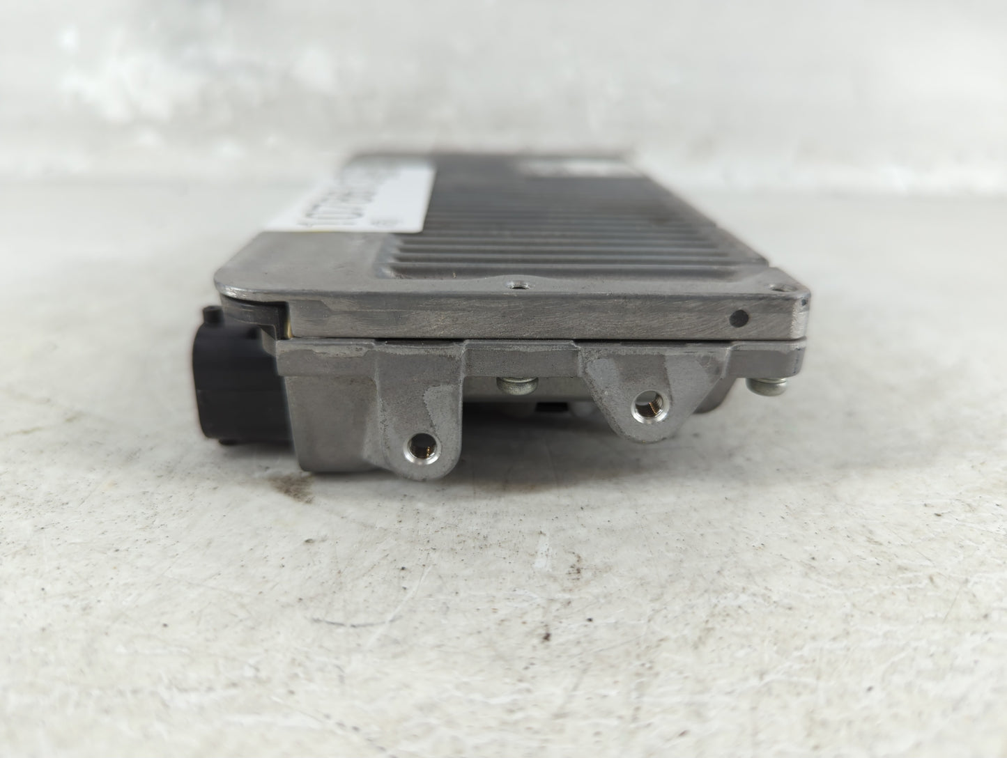 2016-2017 Toyota Camry PCM Engine Control Computer ECU ECM PCU OEM P/N:89661-06T22 89661-06T21 Fits Fits 2016 2017 OEM Used Auto Parts - Oemusedautoparts1.com