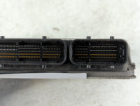 2016-2017 Toyota Camry PCM Engine Control Computer ECU ECM PCU OEM P/N:89661-06T22 89661-06T21 Fits Fits 2016 2017 OEM Used Auto Parts - Oemusedautoparts1.com