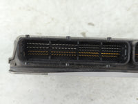 2016-2017 Toyota Camry PCM Engine Control Computer ECU ECM PCU OEM P/N:89661-06T22 89661-06T21 Fits Fits 2016 2017 OEM Used Auto Parts - Oemusedautoparts1.com