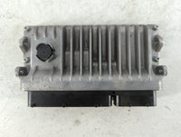 2016-2017 Toyota Camry PCM Engine Control Computer ECU ECM PCU OEM P/N:89661-06T22 89661-06T21 Fits Fits 2016 2017 OEM Used Auto Parts - Oemusedautoparts1.com