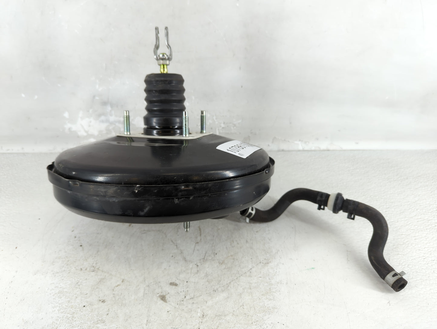 2020-2020 Hyundai Venue Power Brake Booster Oem - Oemusedautoparts1.com