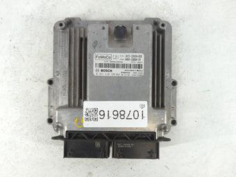 compare product 2018-2021 Ford Ecosport PCM Engine Control Computer ECU ECM PCU OEM P/N:HA6A-12B684-ZA JN15-12A650-BSB Fits OEM Used Auto Parts
