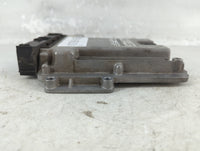 2018-2021 Ford Ecosport PCM Engine Control Computer ECU ECM PCU OEM P/N:HA6A-12B684-ZA JN15-12A650-BSB Fits OEM Used Auto Parts - Oemusedautoparts1.com