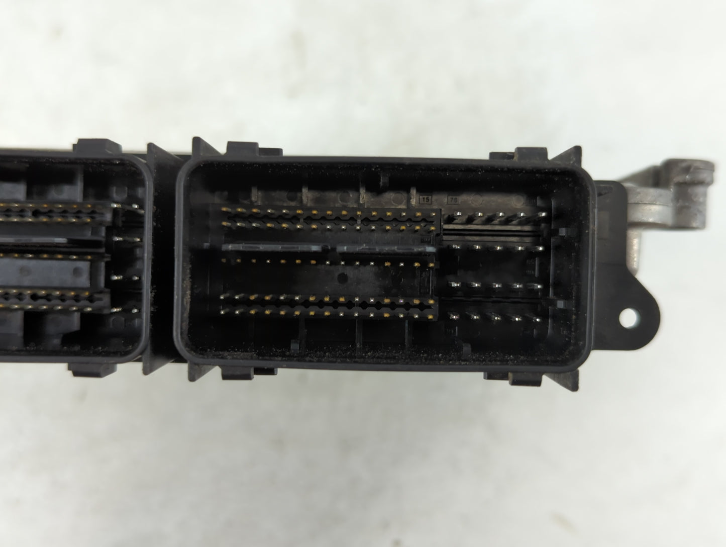 2018-2021 Ford Ecosport PCM Engine Control Computer ECU ECM PCU OEM P/N:HA6A-12B684-ZA JN15-12A650-BSB Fits OEM Used Auto Parts - Oemusedautoparts1.com