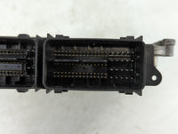 2018-2021 Ford Ecosport PCM Engine Control Computer ECU ECM PCU OEM P/N:HA6A-12B684-ZA JN15-12A650-BSB Fits OEM Used Auto Parts - Oemusedautoparts1.com