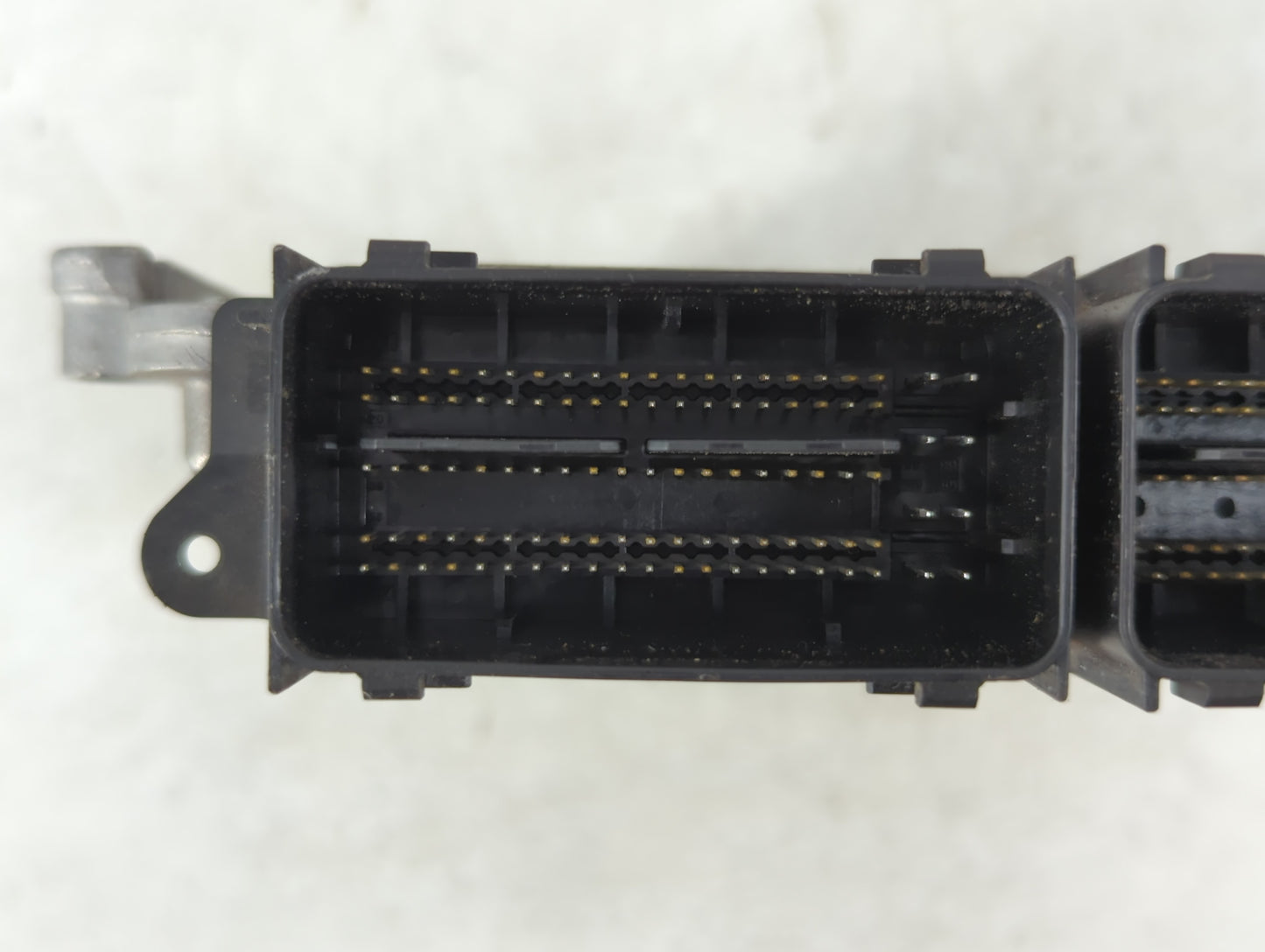 2018-2021 Ford Ecosport PCM Engine Control Computer ECU ECM PCU OEM P/N:HA6A-12B684-ZA JN15-12A650-BSB Fits OEM Used Auto Parts - Oemusedautoparts1.com