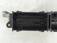 2018-2021 Ford Ecosport PCM Engine Control Computer ECU ECM PCU OEM P/N:HA6A-12B684-ZA JN15-12A650-BSB Fits OEM Used Auto Parts - Oemusedautoparts1.com