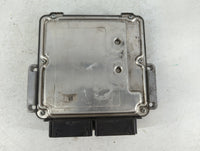 2018-2021 Ford Ecosport PCM Engine Control Computer ECU ECM PCU OEM P/N:HA6A-12B684-ZA JN15-12A650-BSB Fits OEM Used Auto Parts - Oemusedautoparts1.com