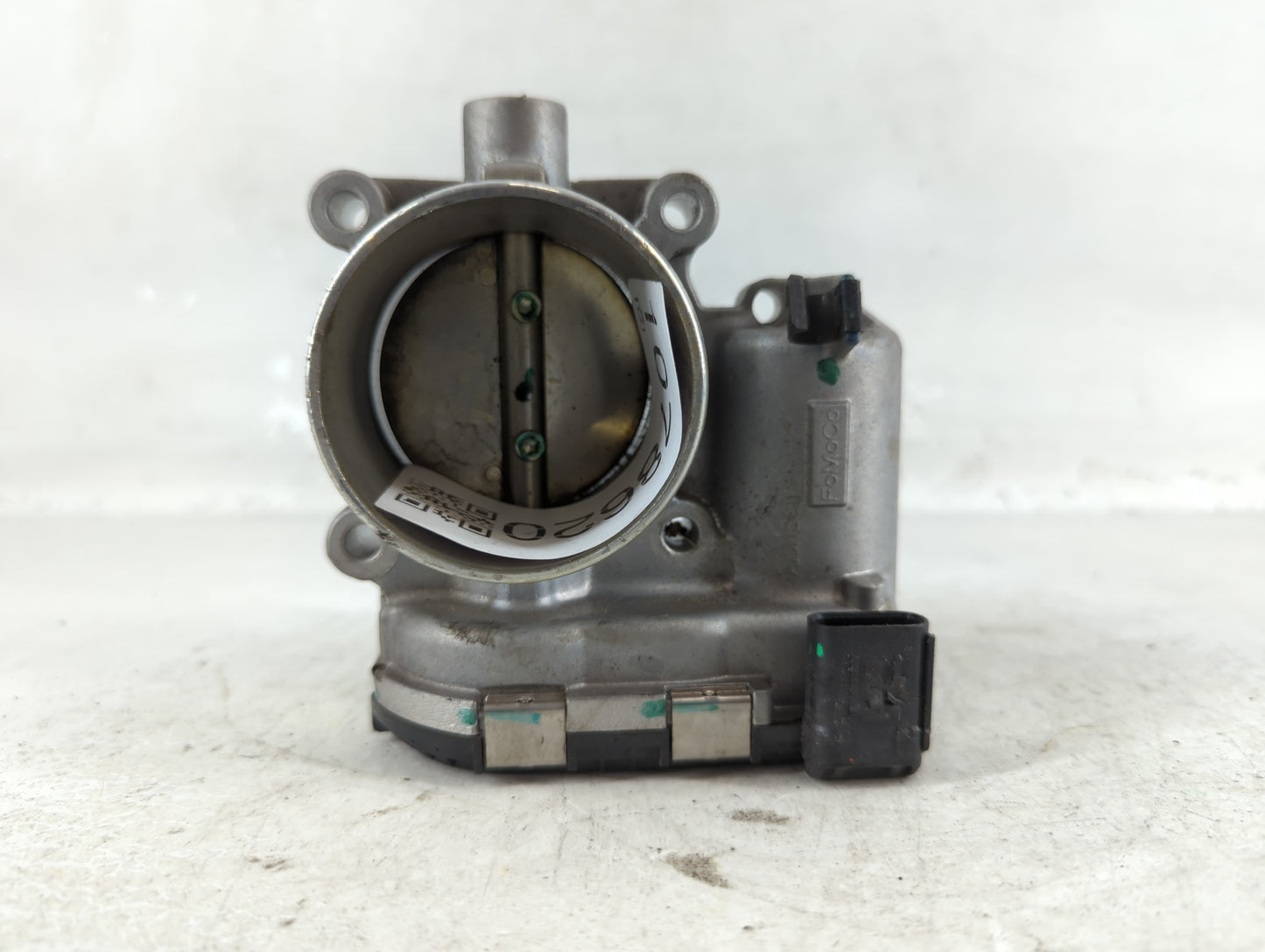 2015-2018 Ford Edge Throttle Body P/N:DS7E-9F991-BB Fits Fits 2014 2015 2016 2017 2018 2019 2020 2021 2022 OEM Used Auto Parts - Oemusedautoparts1.com