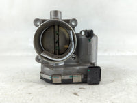 2015-2018 Ford Edge Throttle Body P/N:DS7E-9F991-BB Fits Fits 2014 2015 2016 2017 2018 2019 2020 2021 2022 OEM Used Auto Parts - Oemusedautoparts1.com
