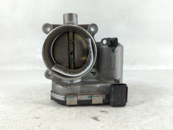 compare product 2015-2018 Ford Edge Throttle Body P/N:DS7E-9F991-BB Fits Fits 2014 2015 2016 2017 2018 2019 2020 2021 2022 OEM Used Auto Parts