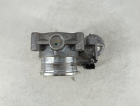2015-2018 Ford Edge Throttle Body P/N:DS7E-9F991-BB Fits Fits 2014 2015 2016 2017 2018 2019 2020 2021 2022 OEM Used Auto Parts - Oemusedautoparts1.com