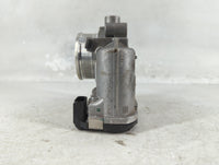 2015-2018 Ford Edge Throttle Body P/N:DS7E-9F991-BB Fits Fits 2014 2015 2016 2017 2018 2019 2020 2021 2022 OEM Used Auto Parts - Oemusedautoparts1.com