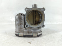 2015-2018 Ford Edge Throttle Body P/N:DS7E-9F991-BB Fits Fits 2014 2015 2016 2017 2018 2019 2020 2021 2022 OEM Used Auto Parts - Oemusedautoparts1.com