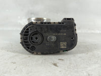 2015-2018 Ford Edge Throttle Body P/N:DS7E-9F991-BB Fits Fits 2014 2015 2016 2017 2018 2019 2020 2021 2022 OEM Used Auto Parts - Oemusedautoparts1.com