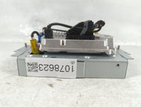 2017-2020 Ford Fusion Information Display Screen