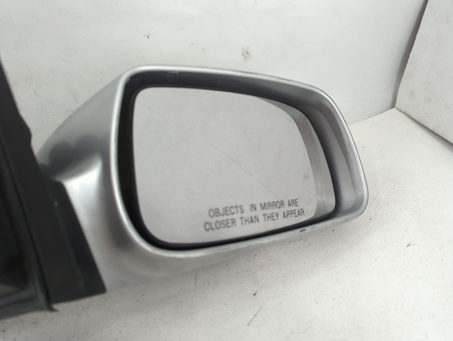 2007-2011 Toyota Camry Side Mirror Replacement Passenger Right View Door Mirror P/N:73150 Fits Fits 2007 2008 2009 2010 2011 OEM Used Auto Parts