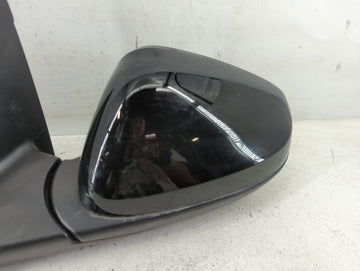 2024 Chevrolet Trax Side Mirror Replacement Driver Left View Door Mirror P/N:DM301-710731 Fits OEM Used Auto Parts