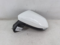 2019-2022 Toyota Corolla Side Mirror Replacement Driver Left View Door Mirror Fits Fits 2019 2020 2021 2022 OEM Used Auto Parts