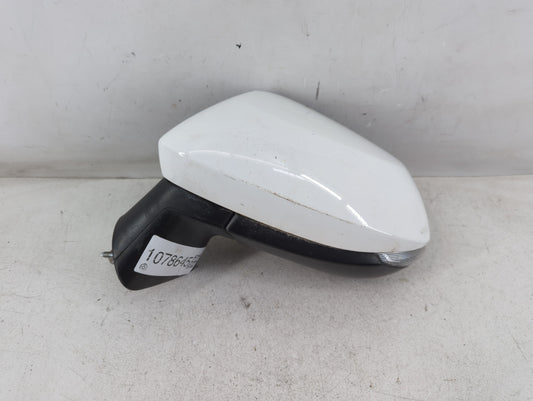 2019-2022 Toyota Corolla Side Mirror Replacement Driver Left View Door Mirror Fits Fits 2019 2020 2021 2022 OEM Used Auto Parts