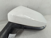 2019-2022 Toyota Corolla Side Mirror Replacement Driver Left View Door Mirror Fits Fits 2019 2020 2021 2022 OEM Used Auto Parts